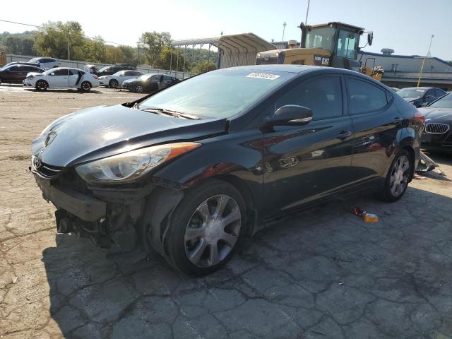 Photo 0 VIN: KMHDH4AEXDU511673 - HYUNDAI ELANTRA GL 