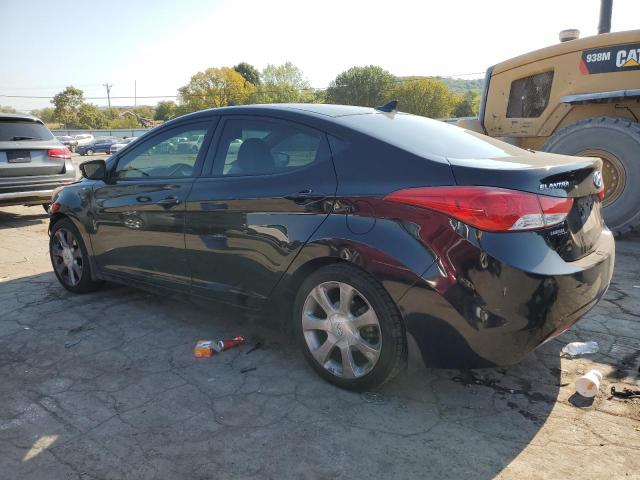 Photo 1 VIN: KMHDH4AEXDU511673 - HYUNDAI ELANTRA GL 