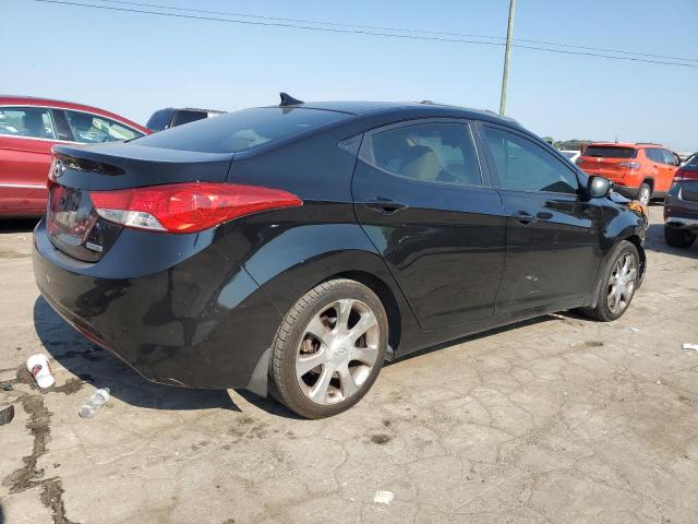 Photo 2 VIN: KMHDH4AEXDU511673 - HYUNDAI ELANTRA GL 