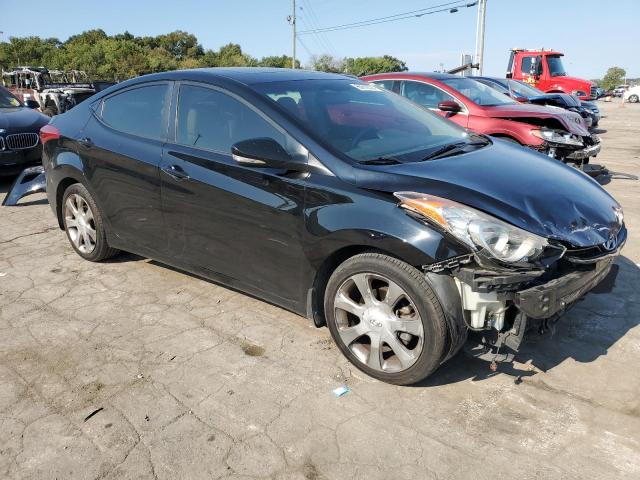 Photo 3 VIN: KMHDH4AEXDU511673 - HYUNDAI ELANTRA GL 