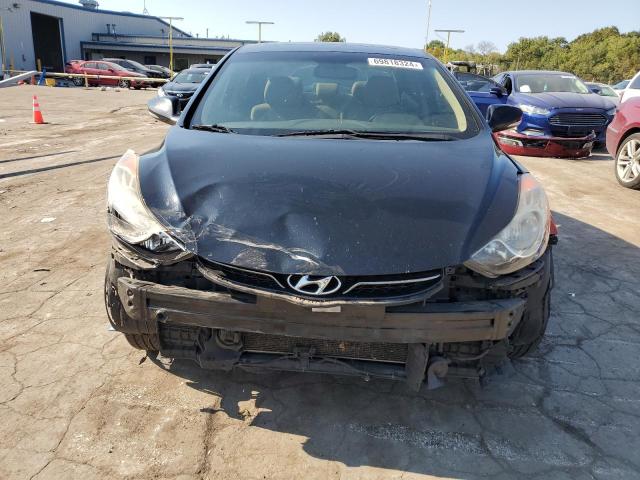 Photo 4 VIN: KMHDH4AEXDU511673 - HYUNDAI ELANTRA GL 