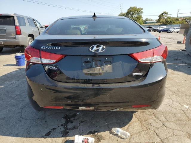 Photo 5 VIN: KMHDH4AEXDU511673 - HYUNDAI ELANTRA GL 