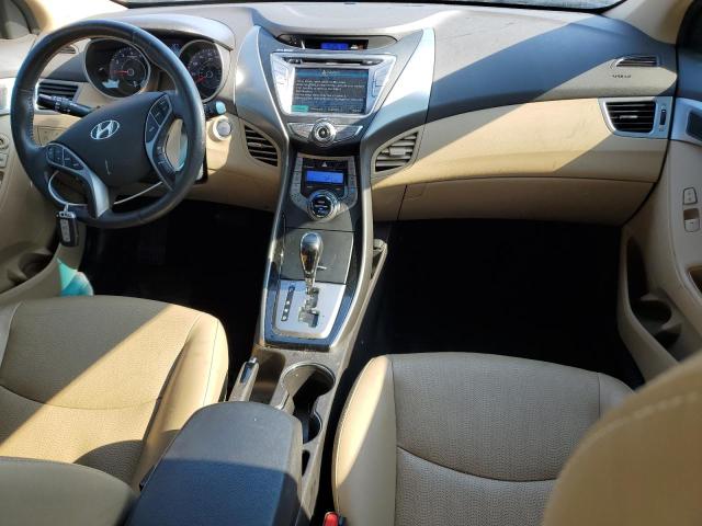 Photo 7 VIN: KMHDH4AEXDU511673 - HYUNDAI ELANTRA GL 