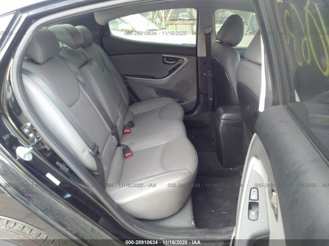 Photo 7 VIN: KMHDH4AEXDU511866 - HYUNDAI ELANTRA 