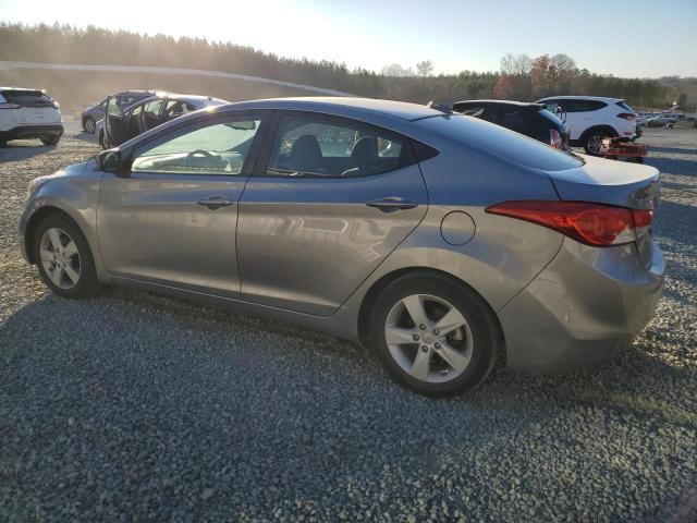 Photo 1 VIN: KMHDH4AEXDU517652 - HYUNDAI ELANTRA GL 