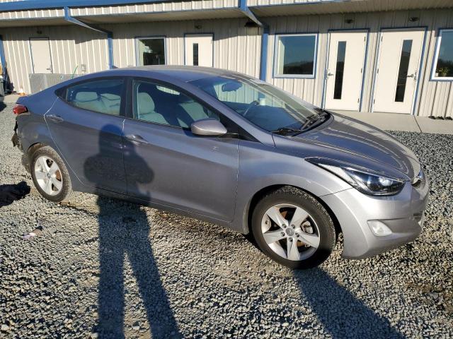 Photo 3 VIN: KMHDH4AEXDU517652 - HYUNDAI ELANTRA GL 