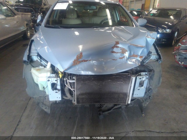 Photo 5 VIN: KMHDH4AEXDU530742 - HYUNDAI ELANTRA 