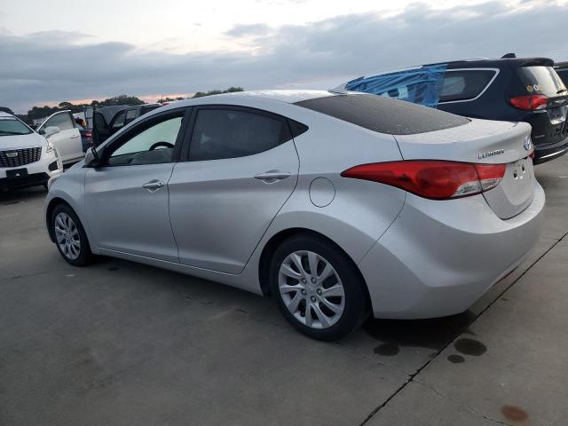 Photo 1 VIN: KMHDH4AEXDU531941 - HYUNDAI ELANTRA GL 