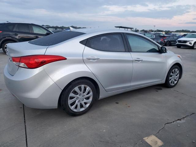 Photo 2 VIN: KMHDH4AEXDU531941 - HYUNDAI ELANTRA GL 