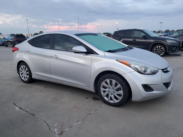 Photo 3 VIN: KMHDH4AEXDU531941 - HYUNDAI ELANTRA GL 