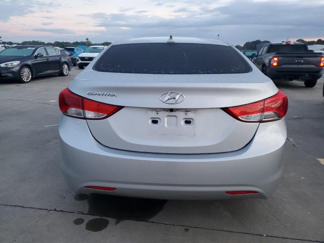 Photo 5 VIN: KMHDH4AEXDU531941 - HYUNDAI ELANTRA GL 