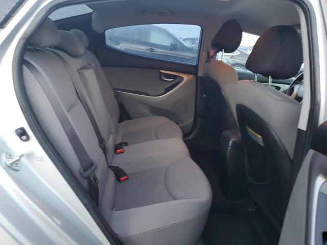 Photo 9 VIN: KMHDH4AEXDU531941 - HYUNDAI ELANTRA GL 