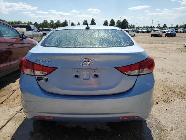 Photo 5 VIN: KMHDH4AEXDU539618 - HYUNDAI ELANTRA GL 