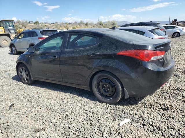 Photo 1 VIN: KMHDH4AEXDU546570 - HYUNDAI ELANTRA GL 