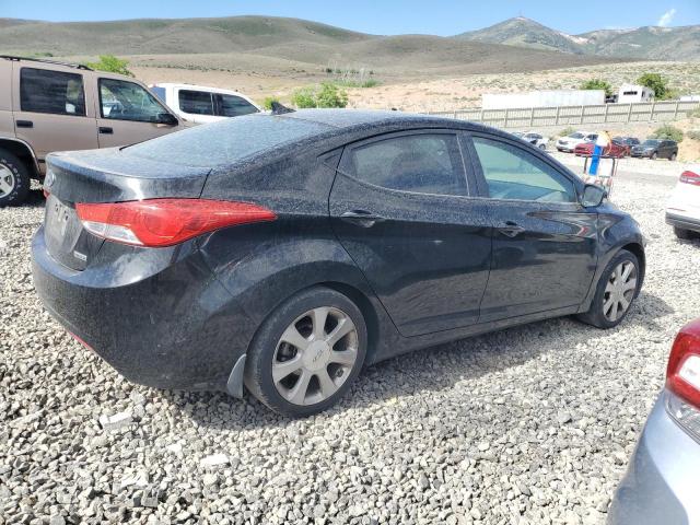 Photo 2 VIN: KMHDH4AEXDU546570 - HYUNDAI ELANTRA GL 