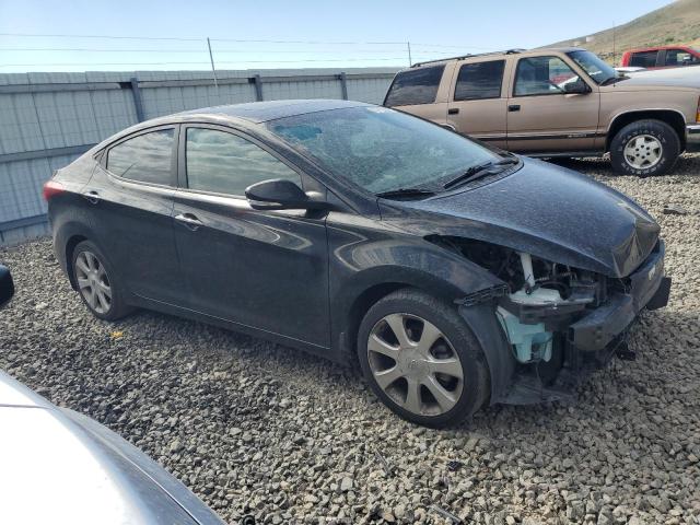 Photo 3 VIN: KMHDH4AEXDU546570 - HYUNDAI ELANTRA GL 