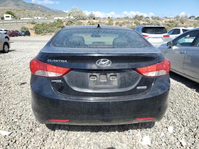 Photo 5 VIN: KMHDH4AEXDU546570 - HYUNDAI ELANTRA GL 