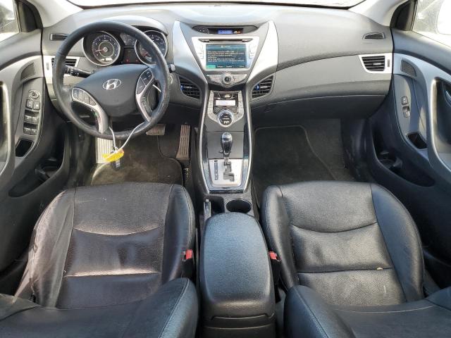 Photo 7 VIN: KMHDH4AEXDU546570 - HYUNDAI ELANTRA GL 