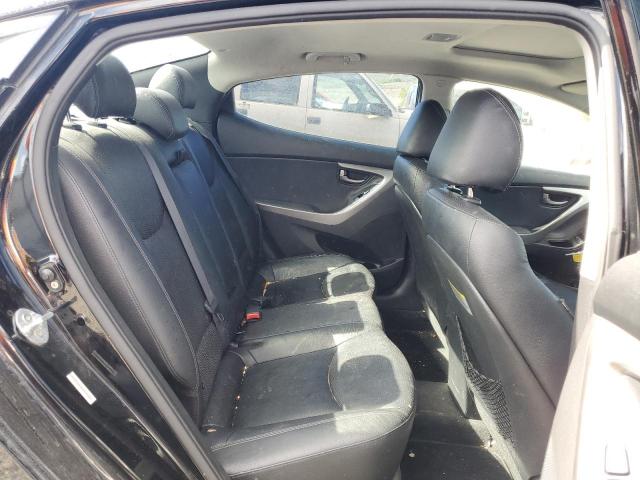 Photo 9 VIN: KMHDH4AEXDU546570 - HYUNDAI ELANTRA GL 