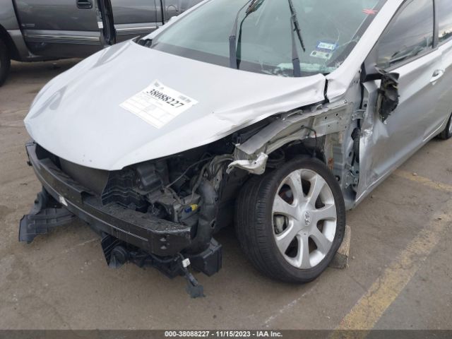 Photo 5 VIN: KMHDH4AEXDU547993 - HYUNDAI ELANTRA 