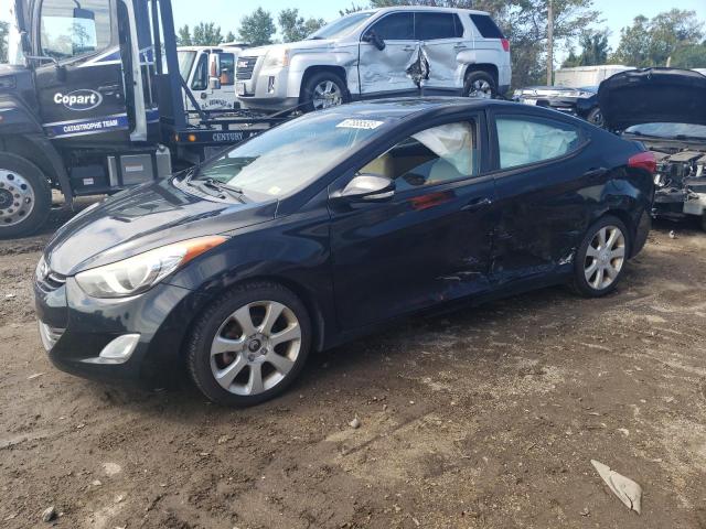 Photo 0 VIN: KMHDH4AEXDU552952 - HYUNDAI ELANTRA GL 