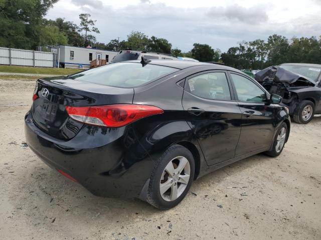 Photo 2 VIN: KMHDH4AEXDU558010 - HYUNDAI ELANTRA 