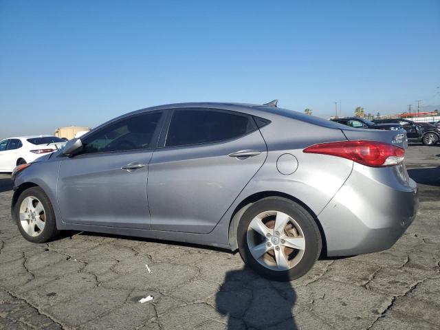 Photo 1 VIN: KMHDH4AEXDU565703 - HYUNDAI ELANTRA GL 