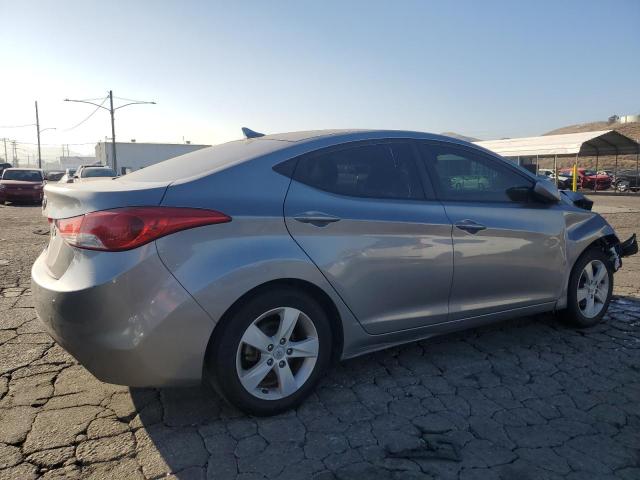 Photo 2 VIN: KMHDH4AEXDU565703 - HYUNDAI ELANTRA GL 