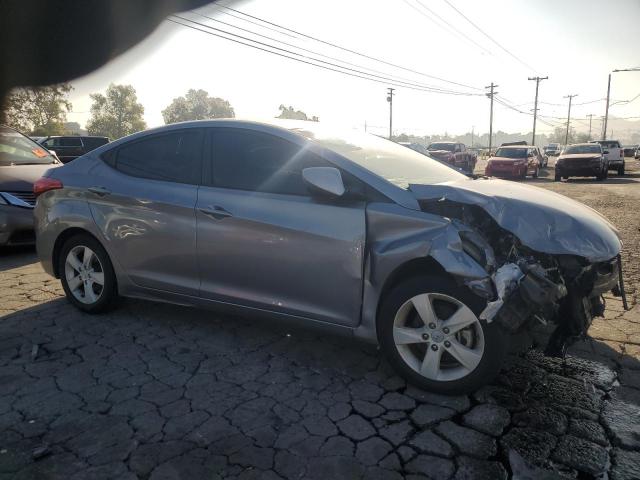 Photo 3 VIN: KMHDH4AEXDU565703 - HYUNDAI ELANTRA GL 