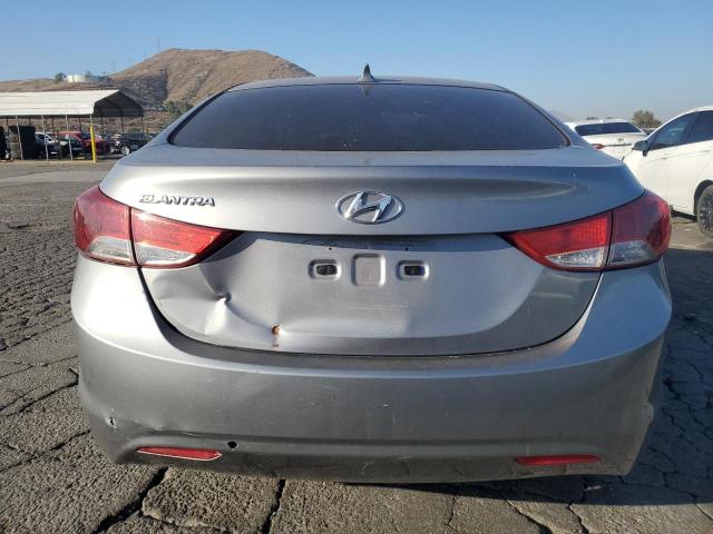 Photo 5 VIN: KMHDH4AEXDU565703 - HYUNDAI ELANTRA GL 