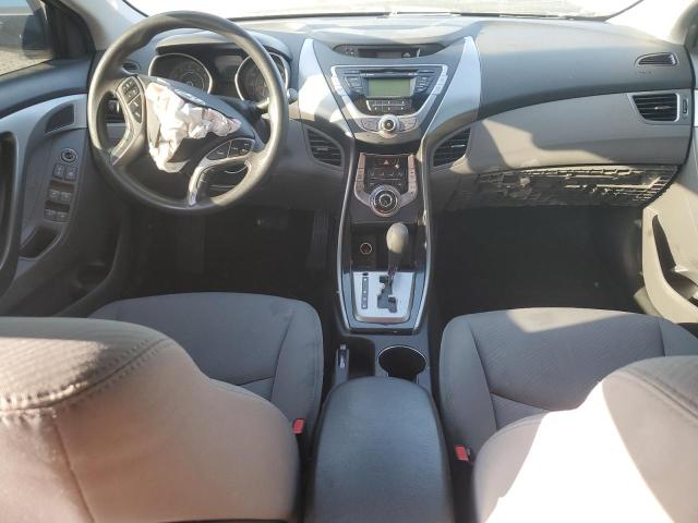 Photo 7 VIN: KMHDH4AEXDU565703 - HYUNDAI ELANTRA GL 