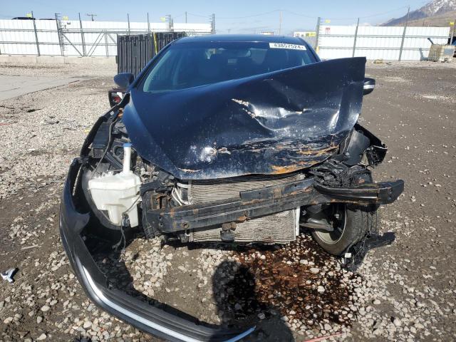 Photo 4 VIN: KMHDH4AEXDU569024 - HYUNDAI ELANTRA 