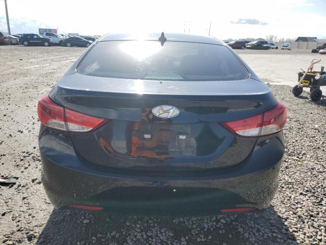 Photo 5 VIN: KMHDH4AEXDU569024 - HYUNDAI ELANTRA 