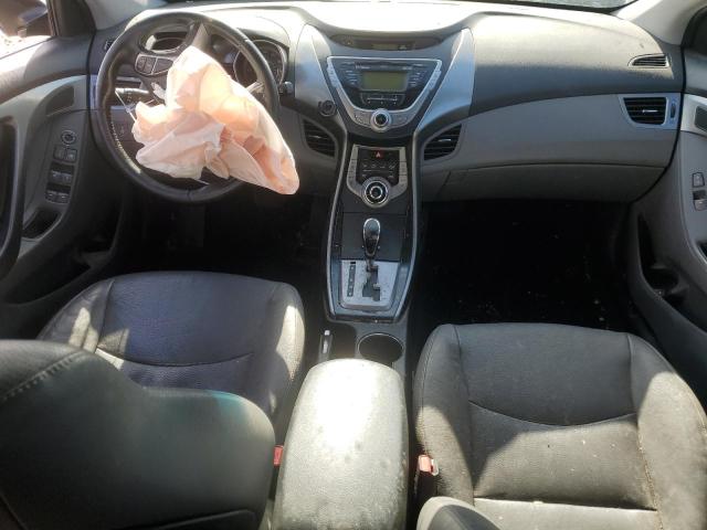 Photo 7 VIN: KMHDH4AEXDU569024 - HYUNDAI ELANTRA 