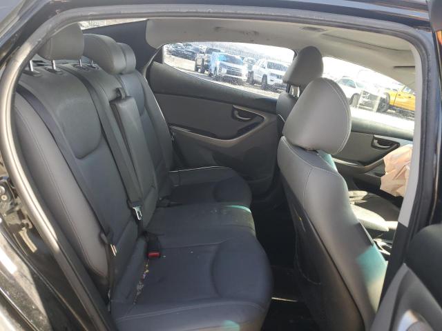 Photo 9 VIN: KMHDH4AEXDU569024 - HYUNDAI ELANTRA 