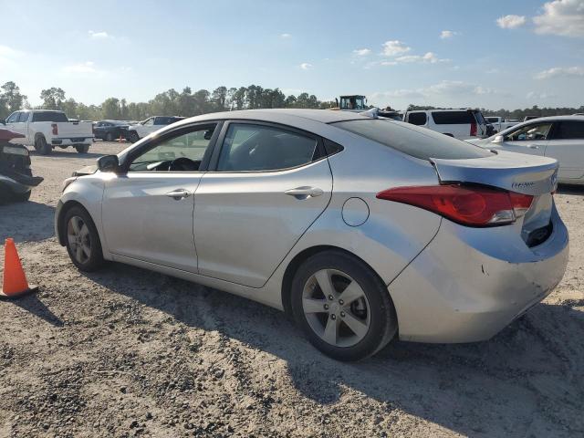 Photo 1 VIN: KMHDH4AEXDU589029 - HYUNDAI ELANTRA 