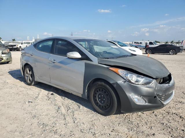 Photo 3 VIN: KMHDH4AEXDU589029 - HYUNDAI ELANTRA 