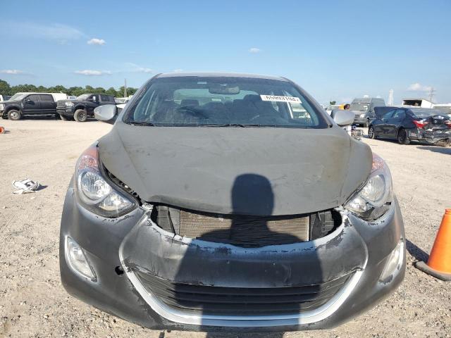 Photo 4 VIN: KMHDH4AEXDU589029 - HYUNDAI ELANTRA 