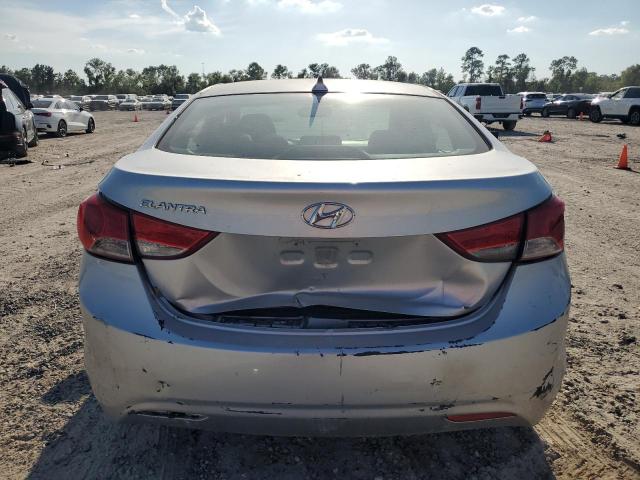 Photo 5 VIN: KMHDH4AEXDU589029 - HYUNDAI ELANTRA 