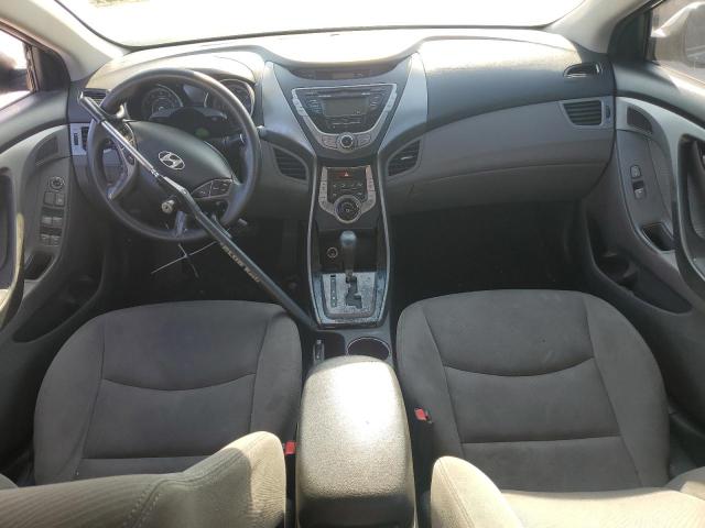 Photo 7 VIN: KMHDH4AEXDU589029 - HYUNDAI ELANTRA 