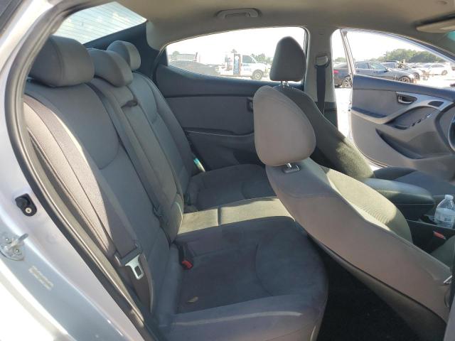 Photo 9 VIN: KMHDH4AEXDU589029 - HYUNDAI ELANTRA 