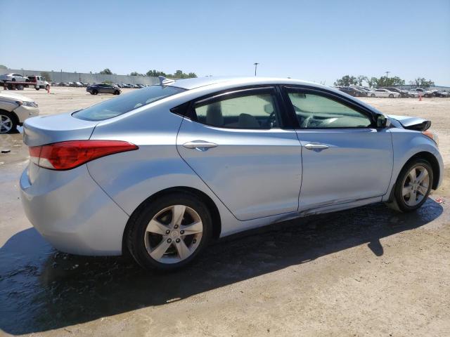 Photo 2 VIN: KMHDH4AEXDU600496 - HYUNDAI ELANTRA 