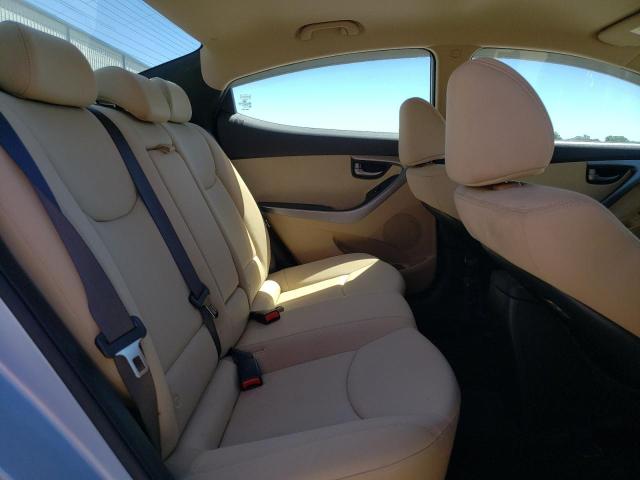 Photo 9 VIN: KMHDH4AEXDU600496 - HYUNDAI ELANTRA 