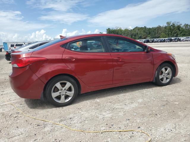 Photo 2 VIN: KMHDH4AEXDU616536 - HYUNDAI ELANTRA 