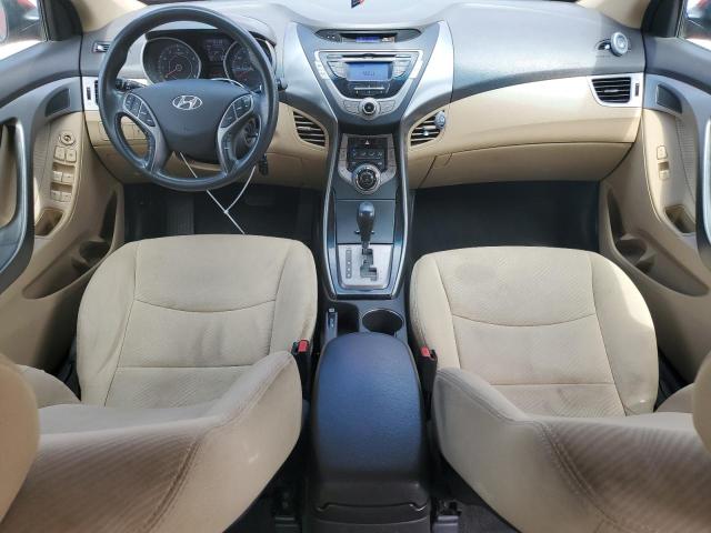 Photo 7 VIN: KMHDH4AEXDU616536 - HYUNDAI ELANTRA 