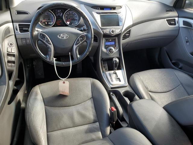 Photo 7 VIN: KMHDH4AEXDU621574 - HYUNDAI ELANTRA 