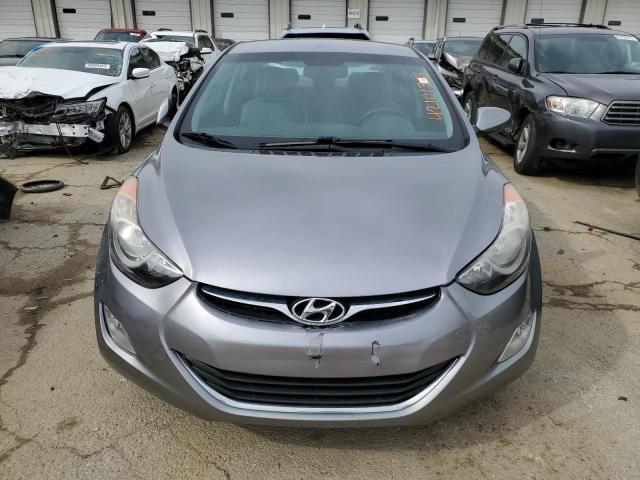 Photo 4 VIN: KMHDH4AEXDU633045 - HYUNDAI ELANTRA GL 