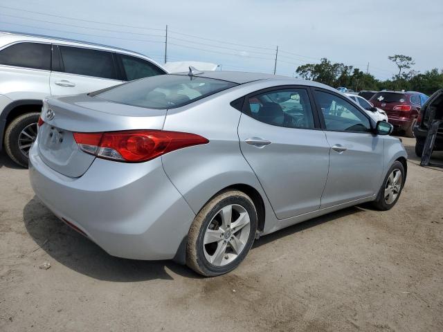 Photo 2 VIN: KMHDH4AEXDU661704 - HYUNDAI ELANTRA GL 