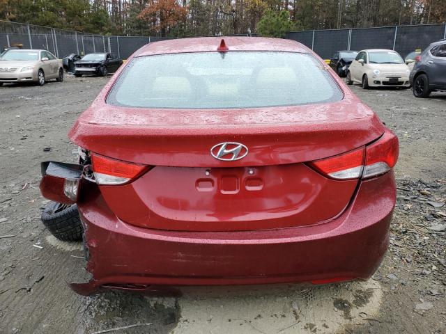 Photo 5 VIN: KMHDH4AEXDU664943 - HYUNDAI ELANTRA 