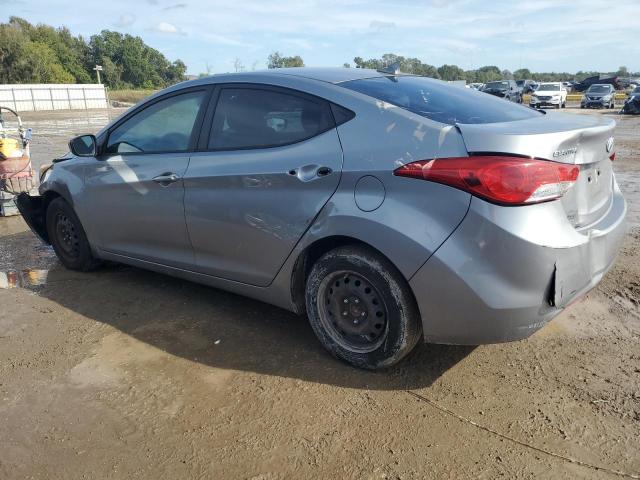 Photo 1 VIN: KMHDH4AEXDU668507 - HYUNDAI ELANTRA 